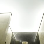 Светопрозрачный натяжной потолок от студии Седьмое небо в Москве